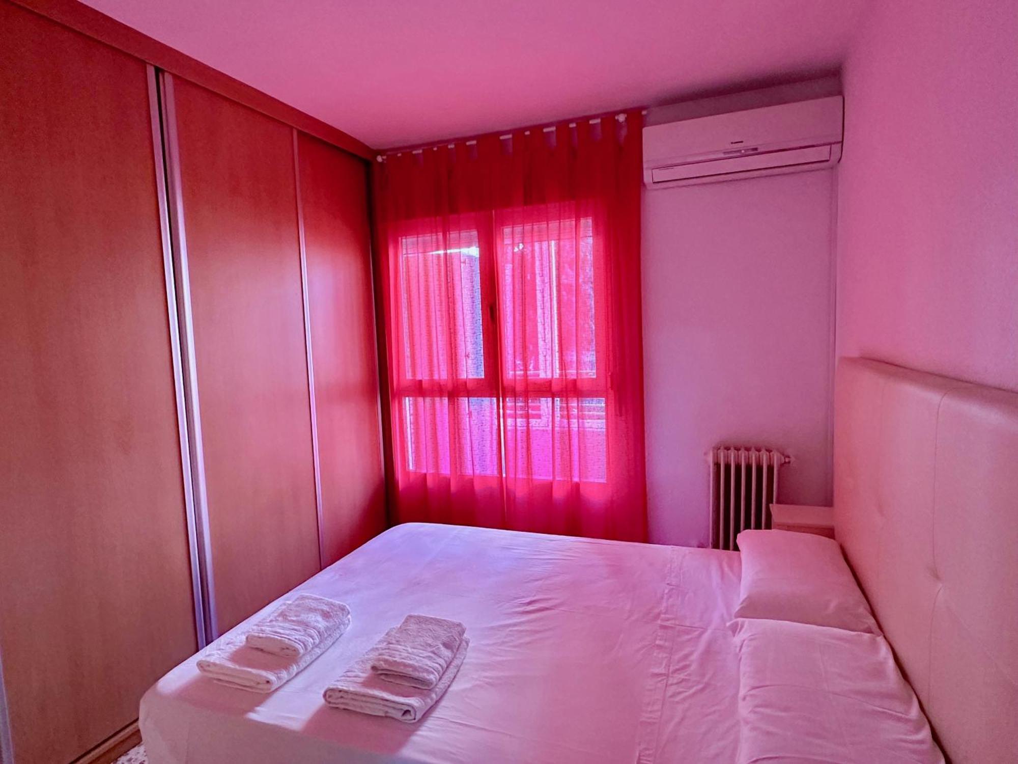 Esplendido Apartamento Con Wifi Granada Esterno foto