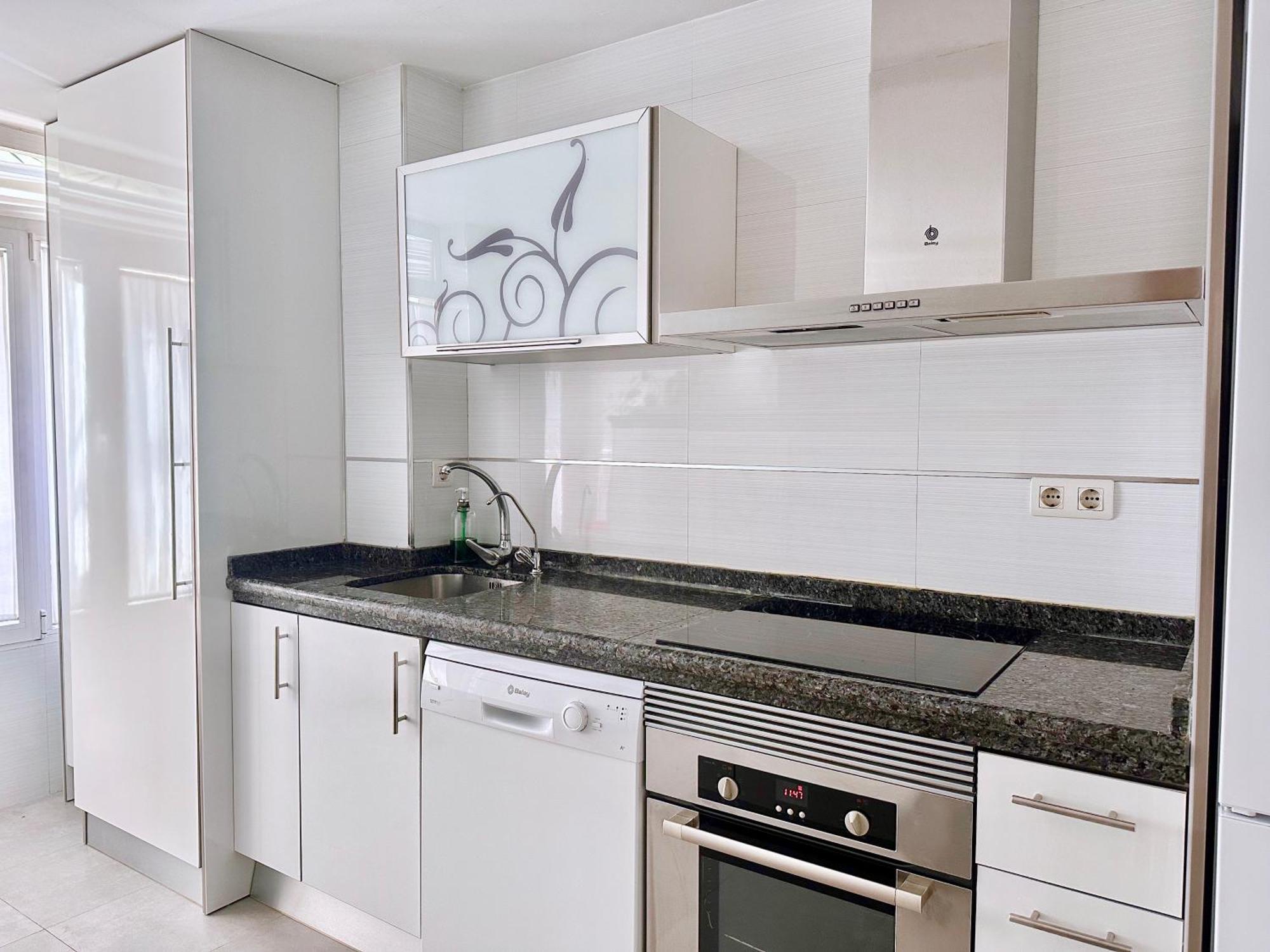 Esplendido Apartamento Con Wifi Granada Esterno foto