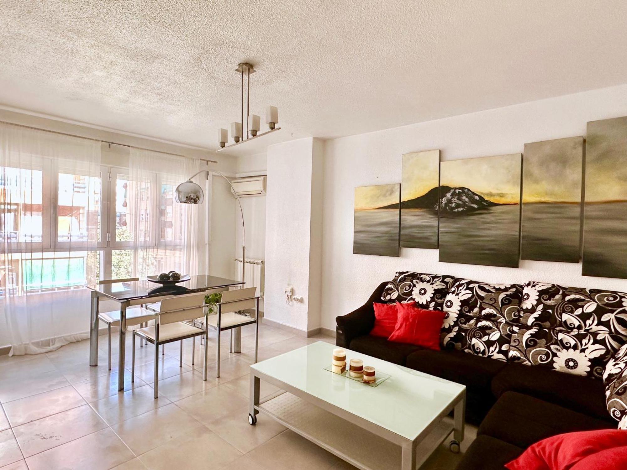 Esplendido Apartamento Con Wifi Granada Esterno foto