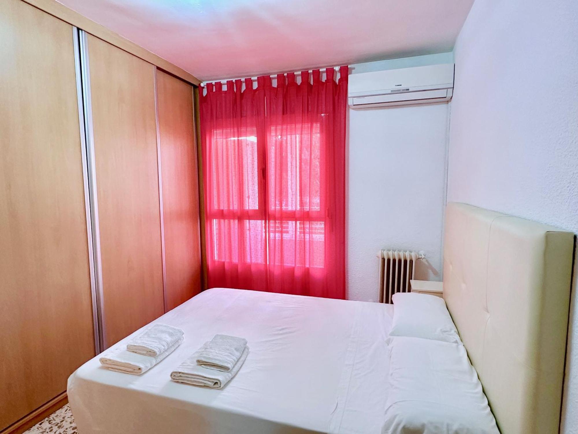 Esplendido Apartamento Con Wifi Granada Esterno foto