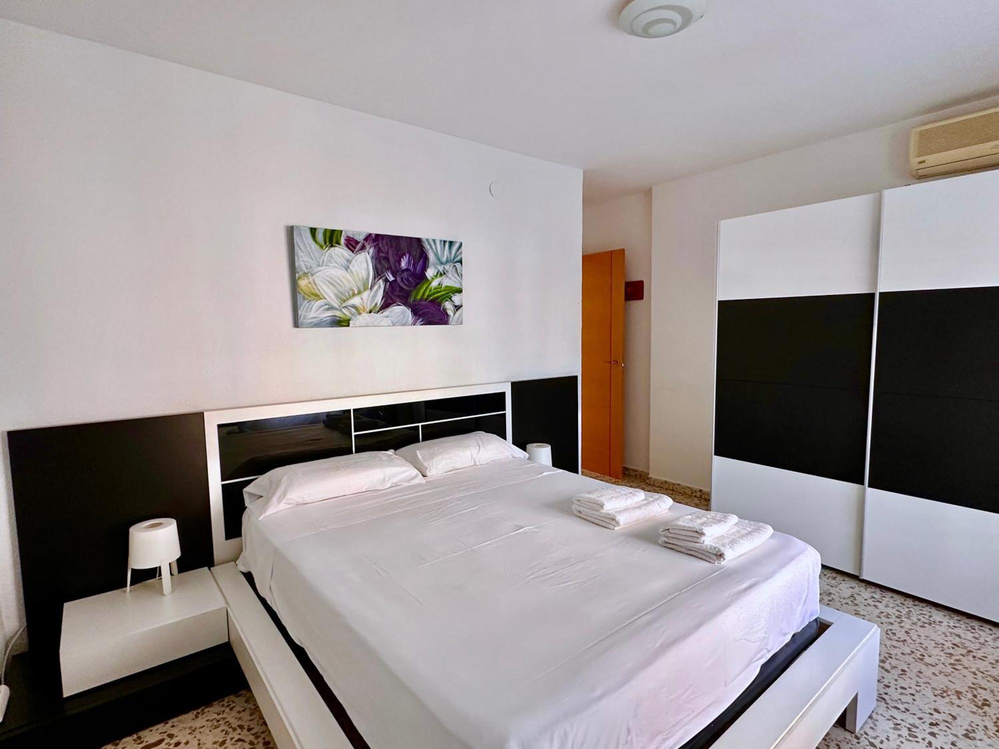 Esplendido Apartamento Con Wifi Granada Esterno foto