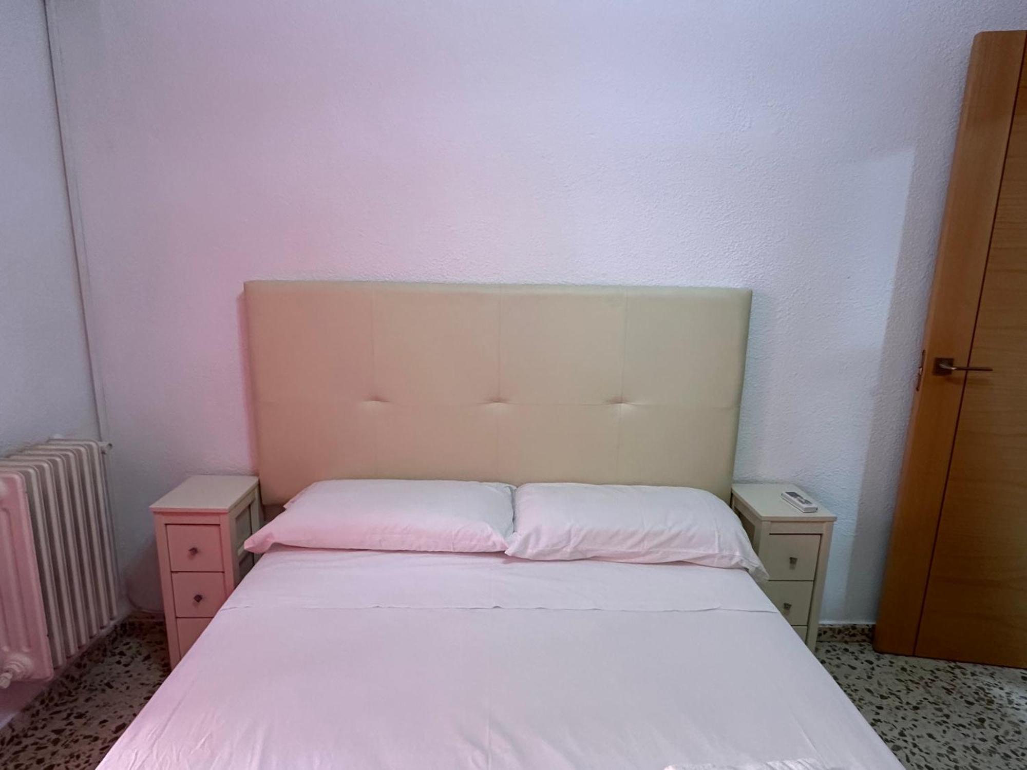 Esplendido Apartamento Con Wifi Granada Esterno foto