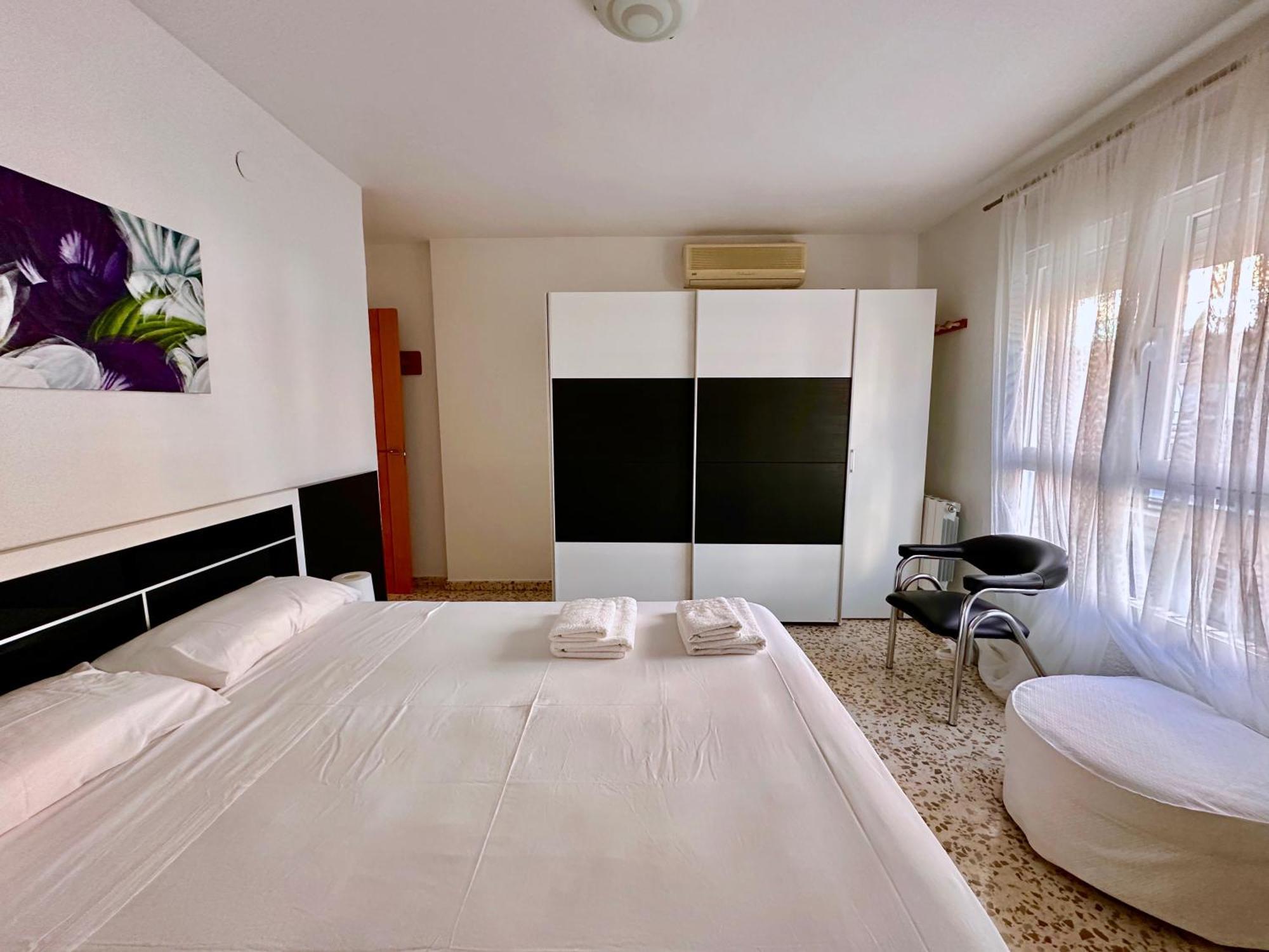 Esplendido Apartamento Con Wifi Granada Esterno foto