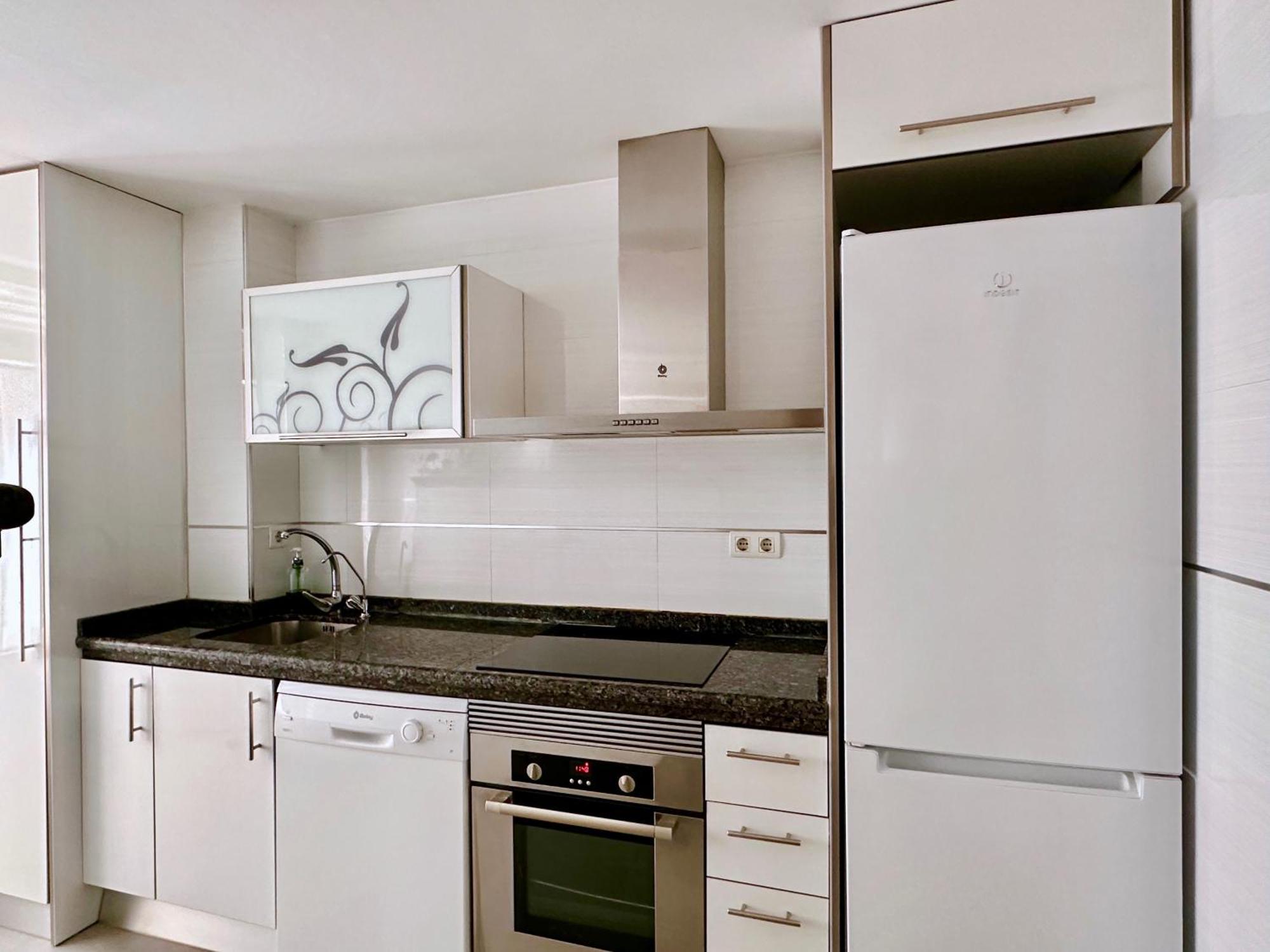 Esplendido Apartamento Con Wifi Granada Esterno foto