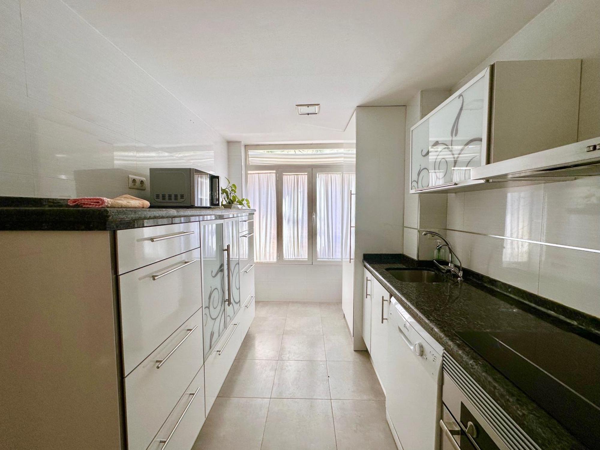 Esplendido Apartamento Con Wifi Granada Esterno foto