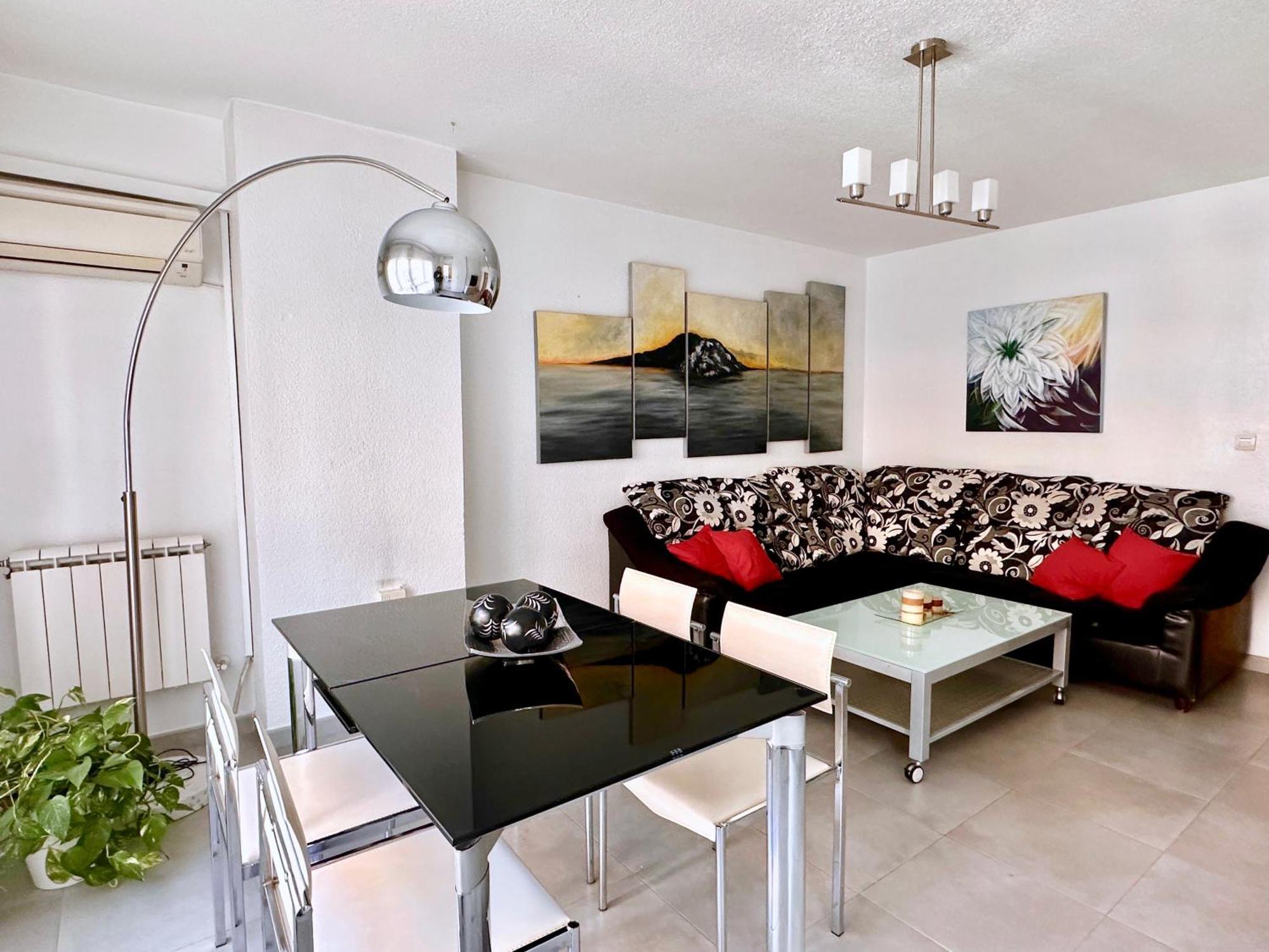 Esplendido Apartamento Con Wifi Granada Esterno foto